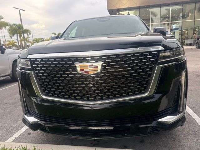 cadillac escalade esv 2024 1GYS4LKL1RR214889 image cadillac escalade esv 2024 1GYS4LKL1RR214889 image